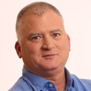 אורי ניסני Uri Nissani מנכל חברת פוקוס ווב בעמ